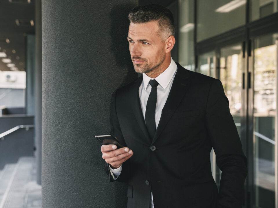 Best Mens Slim Fit Suit Review With YouTube Video