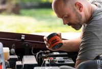 Premium Engine Oil Filter Comparison