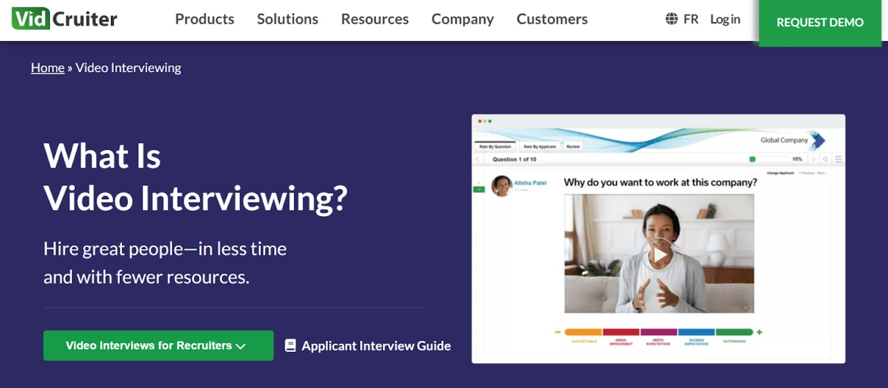 Best Interview Collaboration Platforms