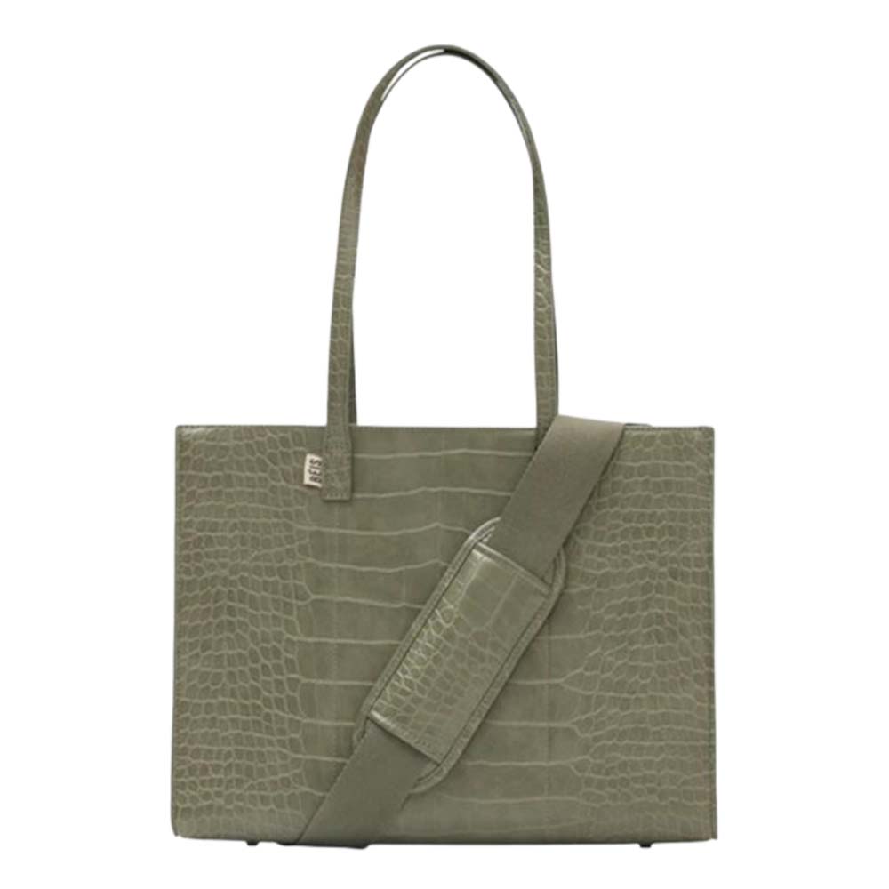 17 Stylish Laptop Bags to Carry to Work | Who What Wear Best Trendy Laptop Friendly Tote Bags Review With YouTube Guide