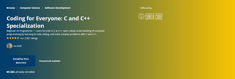 9 Best Online Coding Courses to Unlock Your Tech Potential - IOL Best Coding Learning Platforms