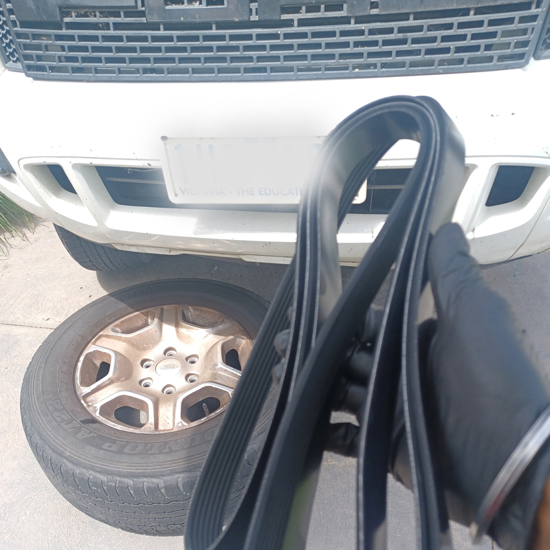 Best Car Drive Belt Replacement
