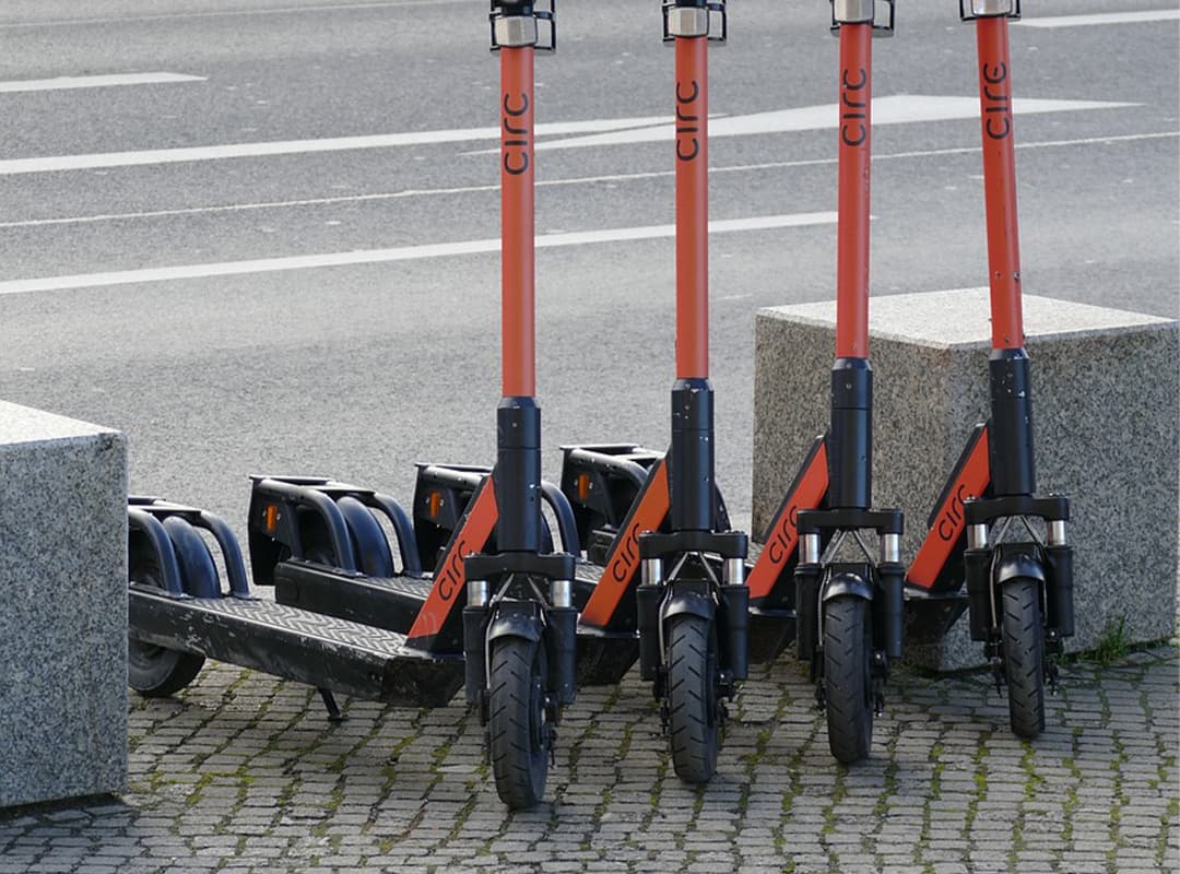 Best Electric Scooters Reviewed