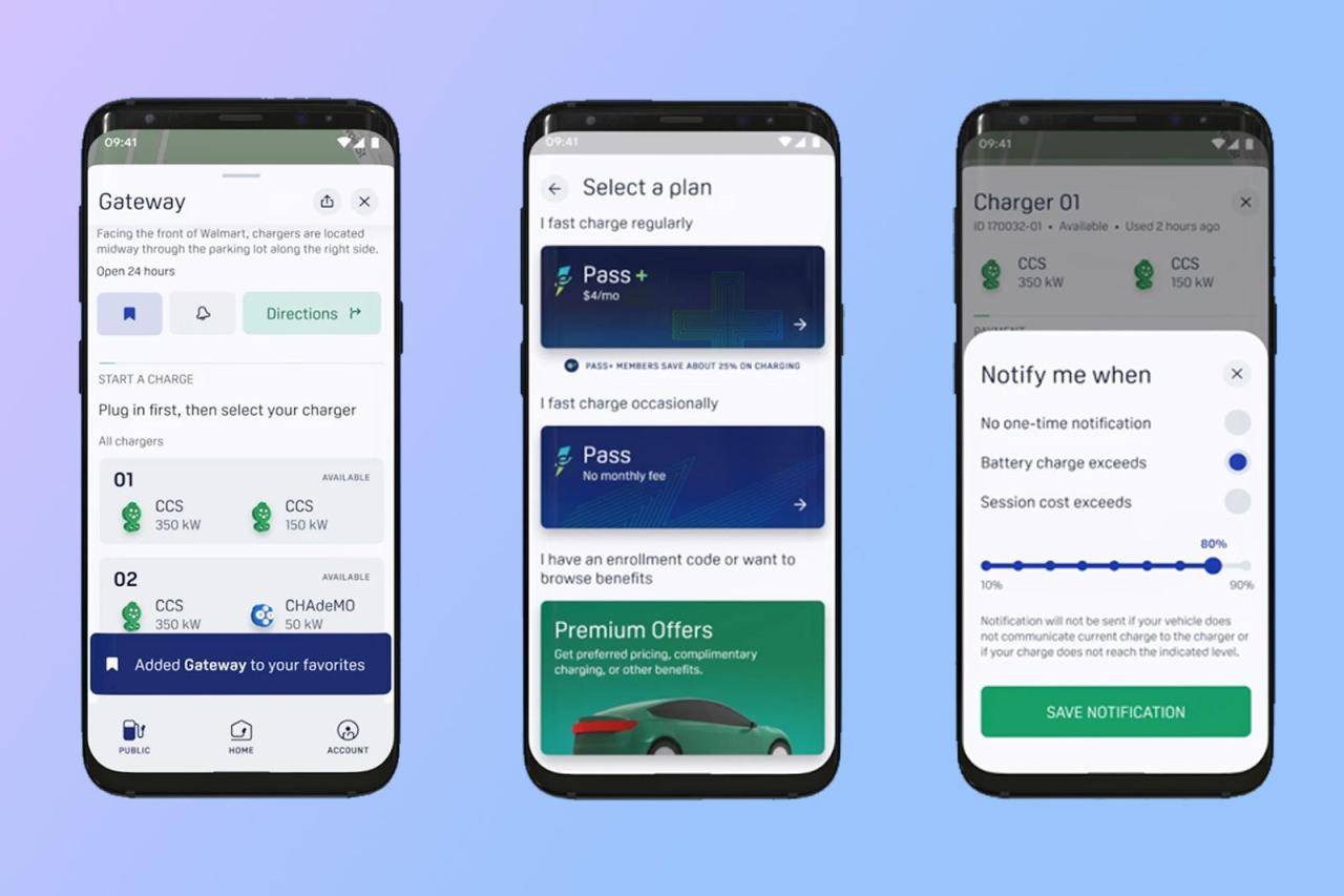 Best EV Charging Apps