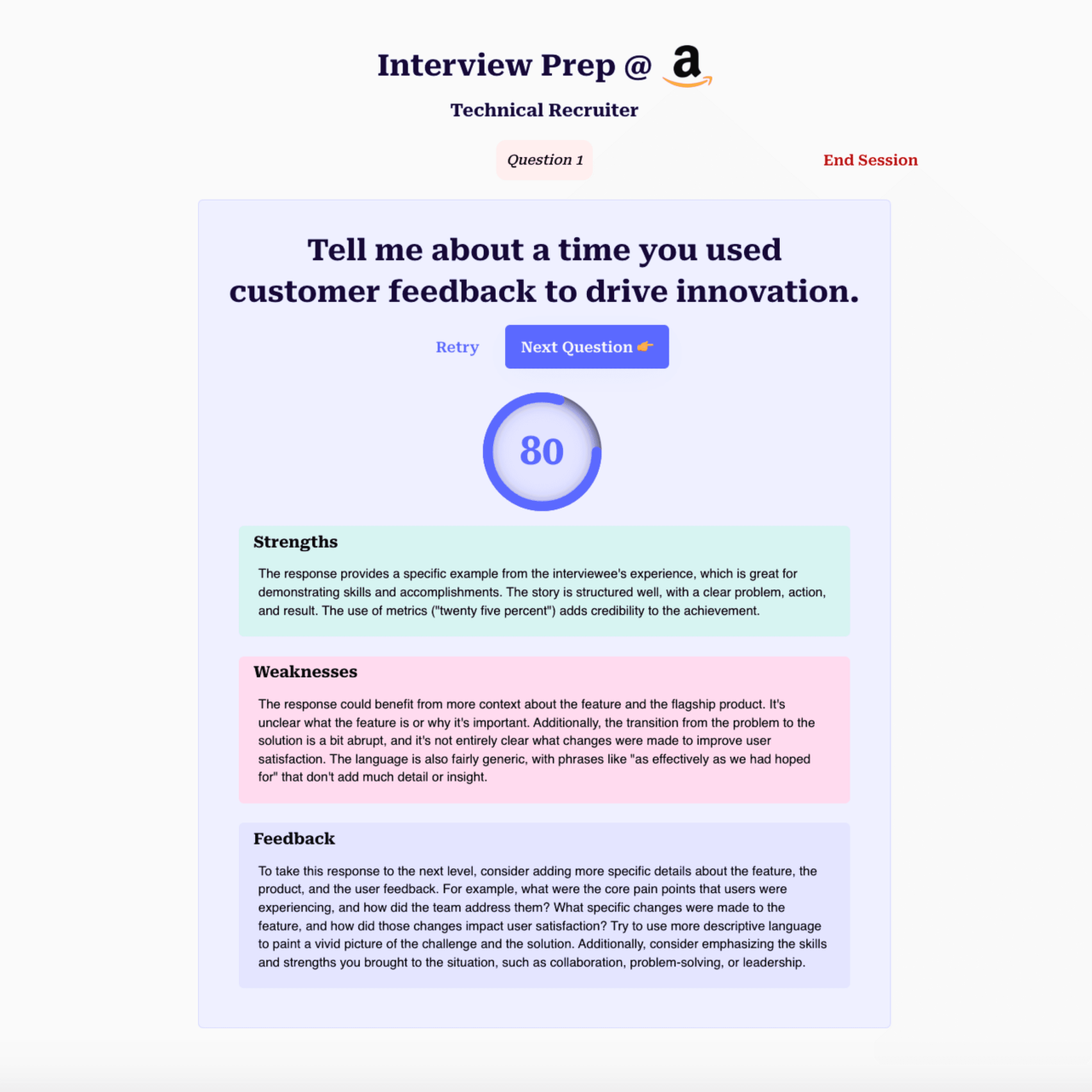 11 apps to perfect your job interview skills | Gadgets Now Best Interview Practice Apps