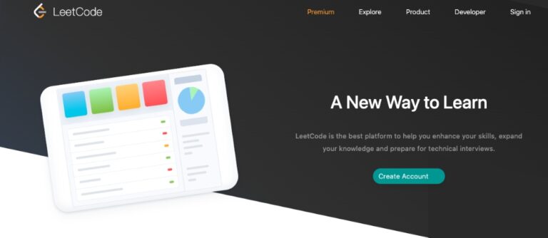 Best Coding Learning Platforms