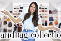 Best Luxury Designer Handbag Review With YouTube Video