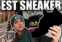Best Limited Edition Sneakers Review With YouTube Video