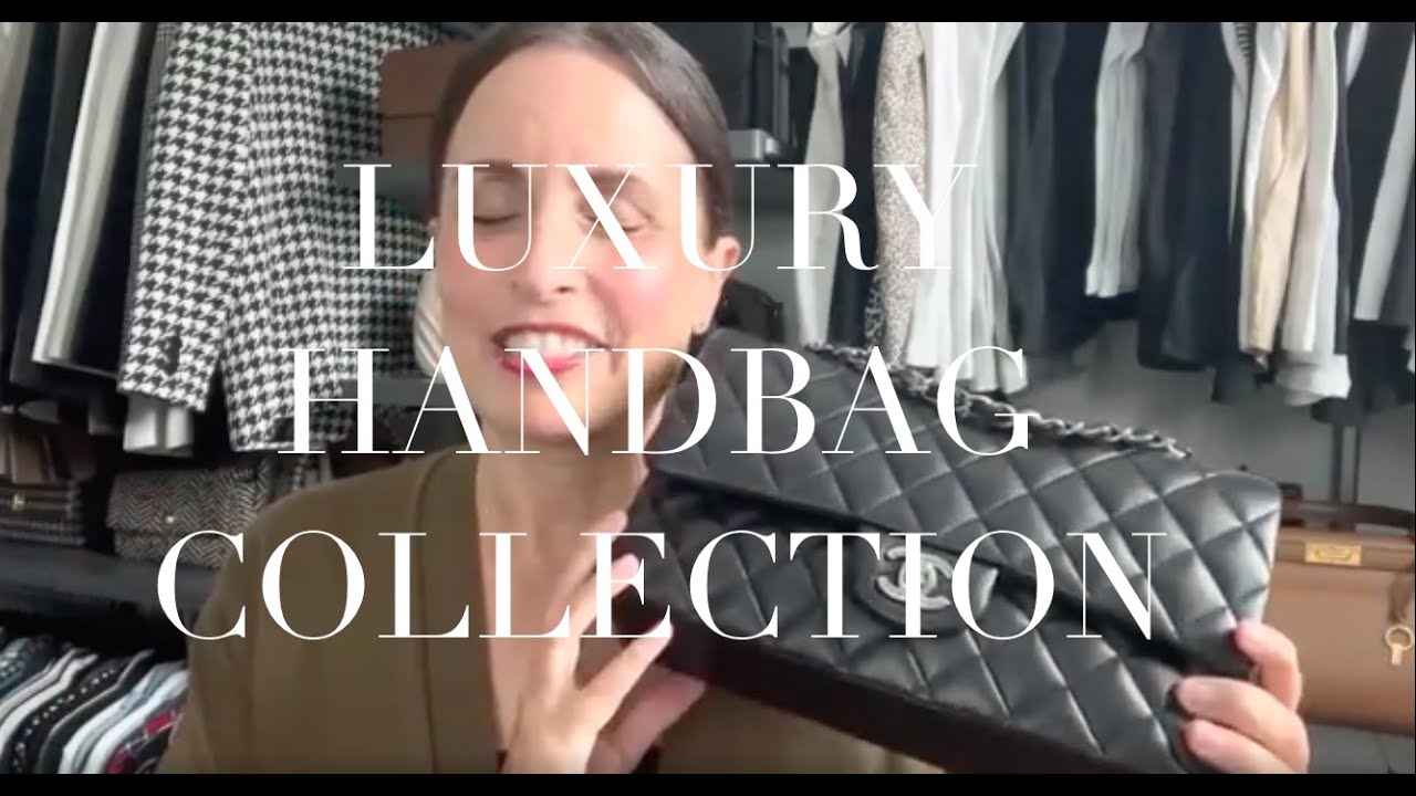 Best Luxury Designer Handbag Review With YouTube Video