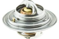 Best Coolant Thermostat Reviews