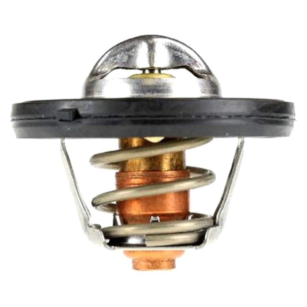 Motorad Standard Coolant Thermostat 420-180 - The Home Depot