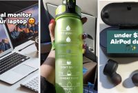 44 Best Work-From-Home Accessories To Have On Hand Best Elegant Work From Home Accessories Review With YouTube Walkthrough