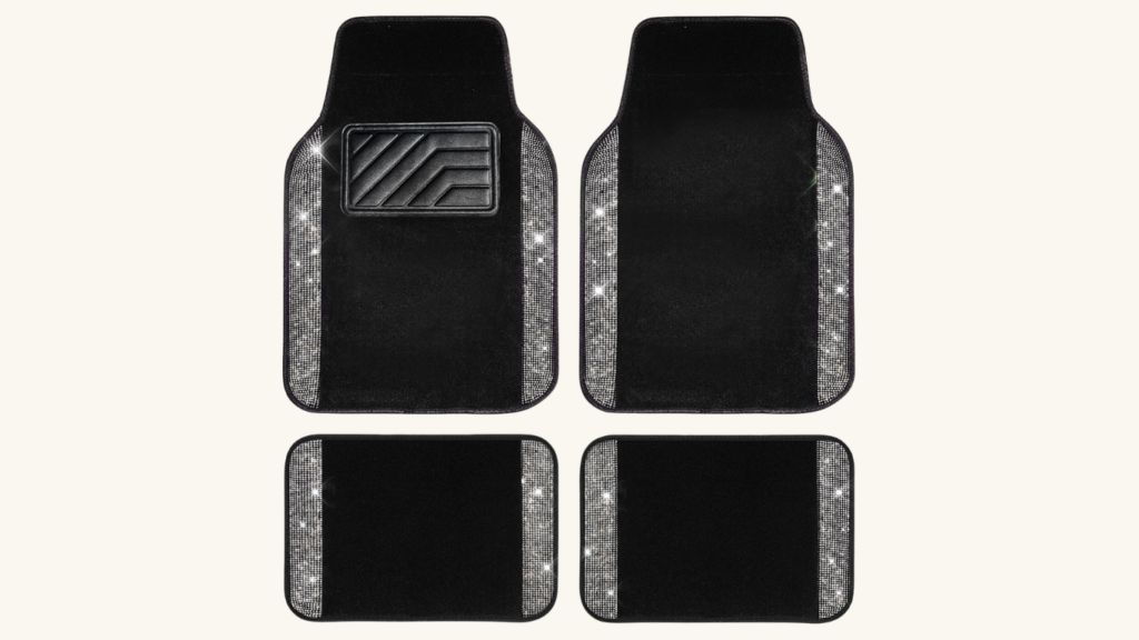 Best Premium Car Mats Reviews