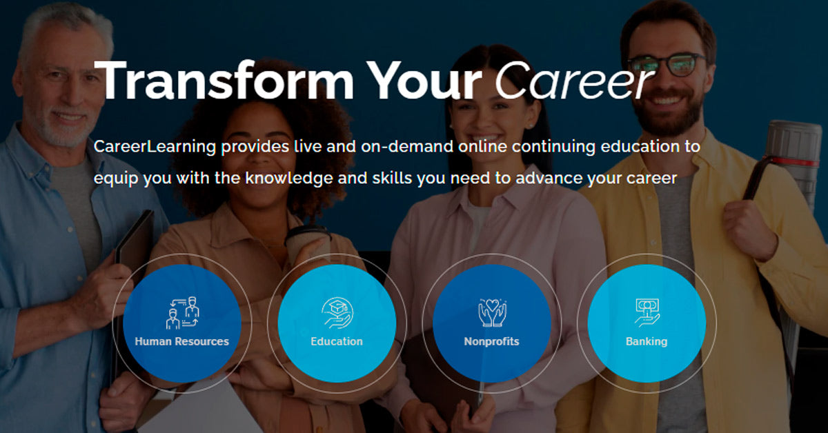CareerLearning Best Career Advancement Learning Platforms