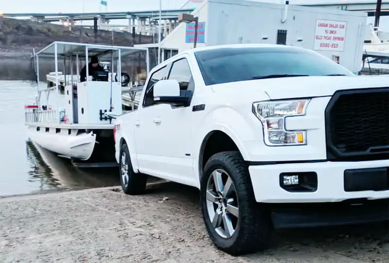 Best Truck Towing Packages