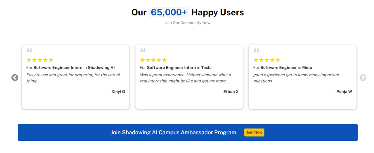 How to choose the best interview practice platform! Best Interview Practice Apps